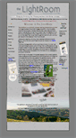 Mobile Screenshot of lightroom.com